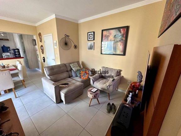 Imagem Apartamento com 3 Quartos à Venda, 85 m² em Itararé - São Vicente Imagem Apartamento com 3 Quartos à Venda, 85 m² em Itararé - São Vicente