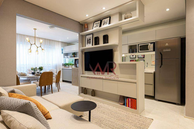 Imagem Apartamento com 2 Quartos à Venda, 66 m² em Tatuapé - São Paulo Imagem Apartamento com 2 Quartos à Venda, 66 m² em Tatuapé - São Paulo