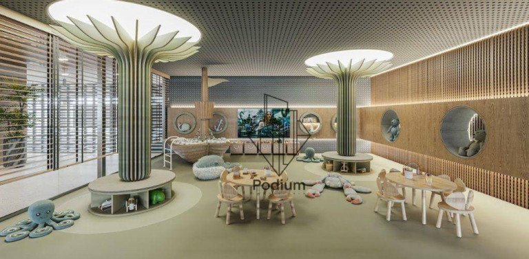 Imagem Apartamento com 3 Quartos à Venda, 264 m² em Camboinha - Cabedelo