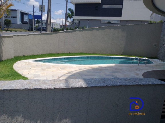 Imagem Imóvel com 4 Quartos à Venda, 336 m² em Residencial Real Park - Arujá Imagem Imóvel com 4 Quartos à Venda, 336 m² em Residencial Real Park - Arujá