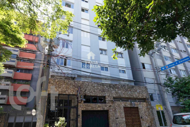 Imagem Apartamento com 3 Quartos à Venda, 700 m² em Cerqueira César - São Paulo