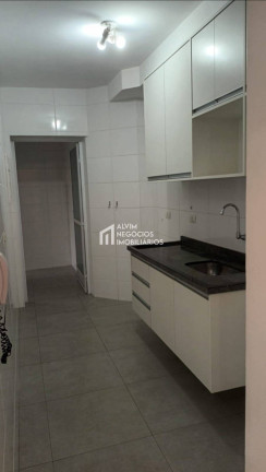 Imagem Apartamento com 2 Quartos para Alugar, 80 m² em Condomínio Royal Park - São José Dos Campos