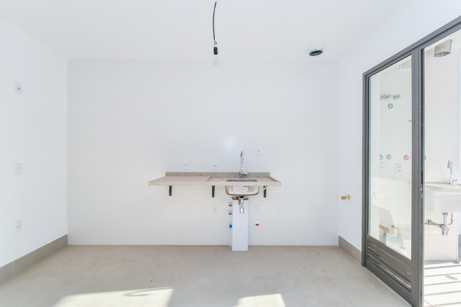 Imagem Apartamento com 3 Quartos à Venda, 125 m² em Campo Belo - São Paulo