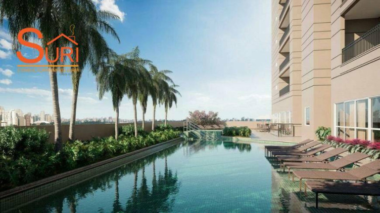 Imagem Apartamento com 4 Quartos à Venda, 130 m² em Centro - Diadema Imagem Apartamento com 4 Quartos à Venda, 130 m² em Centro - Diadema