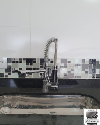 Imagem Casa com 3 Quartos à Venda, 170 m² em Ibiti Reserva - Sorocaba