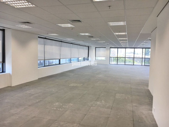 Imagem Imóvel Comercial para Alugar, 271 m² em Brooklin Paulista - São Paulo