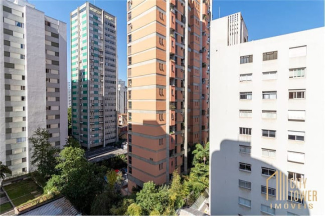 Imagem Sala Comercial à Venda, 62 m² em Jardim Paulista - São Paulo Imagem Sala Comercial à Venda, 62 m² em Jardim Paulista - São Paulo