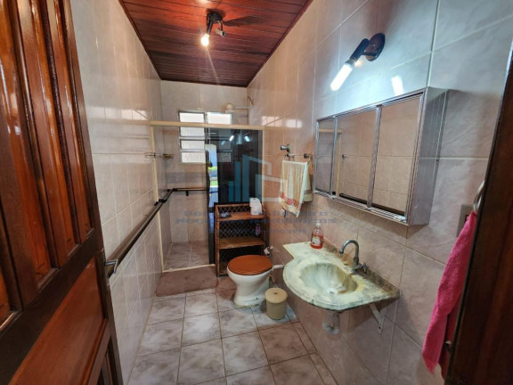 Imagem Casa de Condomínio com 2 Quartos à Venda, 84 m² em Caiçara - Praia Grande Imagem Casa de Condomínio com 2 Quartos à Venda, 84 m² em Caiçara - Praia Grande