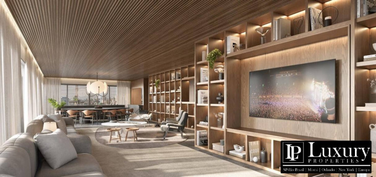 Imagem Apartamento com 4 Quartos à Venda, 288 m² em Jardim Paulista - São Paulo Imagem Apartamento com 4 Quartos à Venda, 288 m² em Jardim Paulista - São Paulo