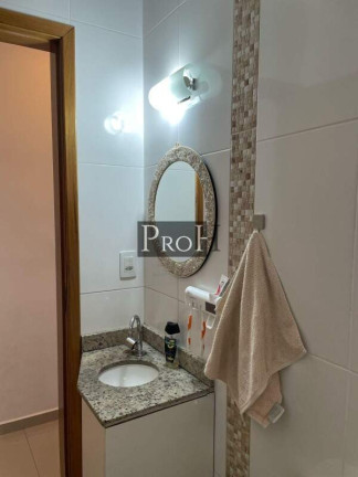 Imagem Apartamento com 2 Quartos à Venda, 48 m² em Vila Alzira - Santo André Imagem Apartamento com 2 Quartos à Venda, 48 m² em Vila Alzira - Santo André