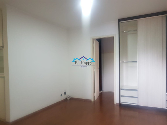 Imagem Apartamento com 3 Quartos à Venda, 136 m² em Santo Amaro - São Paulo