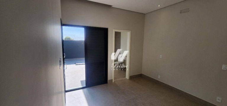 Imagem Casa com 3 Quartos à Venda, 187 m² em Condomínio Residencial Mont’ Alcino - Valinhos