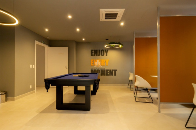 Imagem Imóvel com 1 Quarto à Venda, 25 m² em Consolação - São Paulo