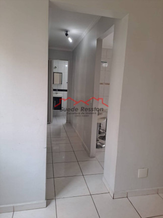 Apartamento com 2 Quartos à Venda, 50 m² em Vila Emir - São Paulo