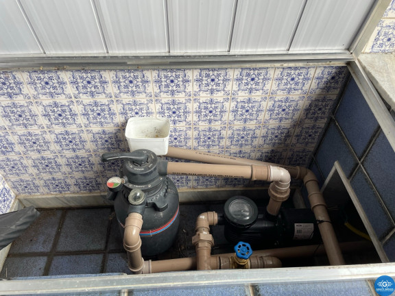 Imagem Imóvel com 2 Quartos à Venda,  em Campo Grande - Rio De Janeiro