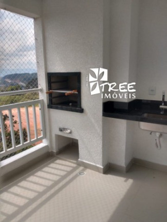Imagem Apartamento com 2 Quartos à Venda, 75 m² em Chácara São José - Arujá