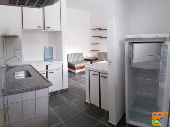 Imagem Apartamento com 2 Quartos à Venda, 52 m² em Perequê Açu - Ubatuba Imagem Apartamento com 2 Quartos à Venda, 52 m² em Perequê Açu - Ubatuba
