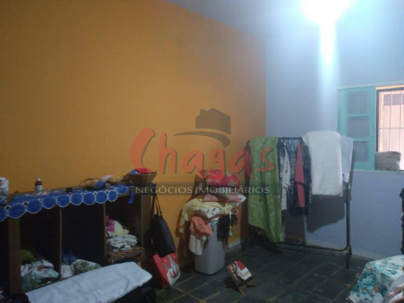 Imagem Casa com 3 Quartos à Venda, 150 m² em Jardim Tarumãs - Caraguatatuba Imagem Casa com 3 Quartos à Venda, 150 m² em Jardim Tarumãs - Caraguatatuba