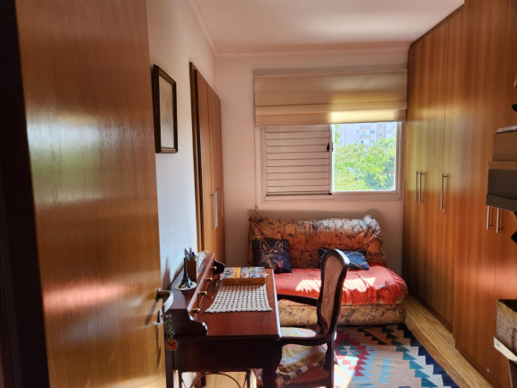 Imagem Imóvel com 3 Quartos à Venda, 80 m² em Vila Clementino - São Paulo Imagem Imóvel com 3 Quartos à Venda, 80 m² em Vila Clementino - São Paulo
