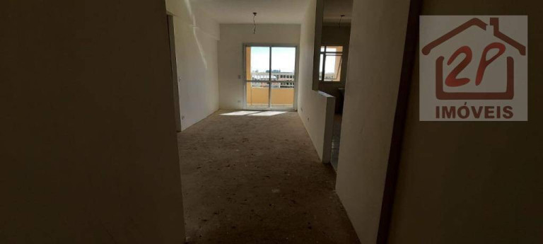 Imagem Apartamento com 2 Quartos à Venda, 70 m² em Jardim Anhembi - São José Dos Campos