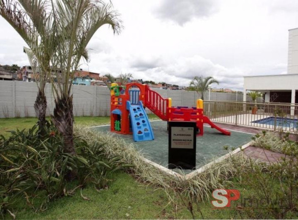Imagem Apartamento com 2 Quartos à Venda, 39 m² em Jardim Ansalca - Guarulhos