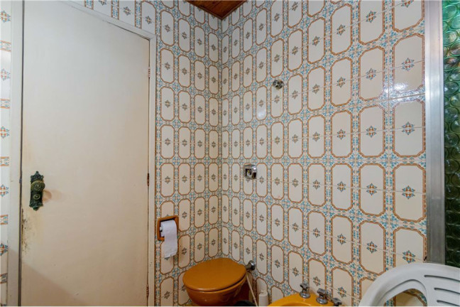 Imagem Imóvel com 4 Quartos à Venda,  em Bom Fim - Porto Alegre