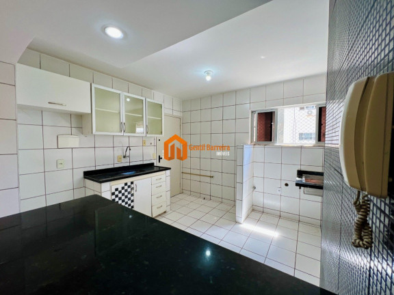 Imagem Apartamento com 3 Quartos à Venda, 82 m² em Cocó - Fortaleza Imagem Apartamento com 3 Quartos à Venda, 82 m² em Cocó - Fortaleza