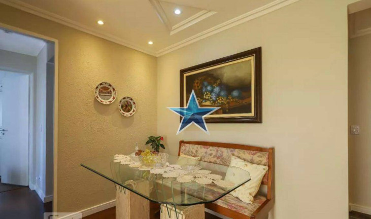Imagem Apartamento com 2 Quartos à Venda, 53 m² em Freguesia Do ó - São Paulo Imagem Apartamento com 2 Quartos à Venda, 53 m² em Freguesia Do ó - São Paulo