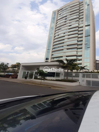 Imagem Apartamento com 3 Quartos à Venda, 94 m² em Vila Itapura - Campinas
