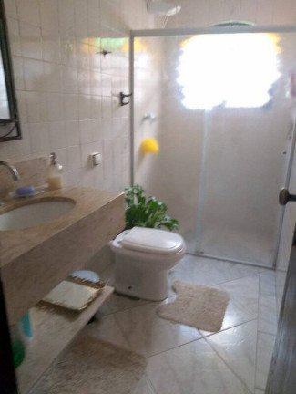 Imagem Casa com 3 Quartos à Venda, 150 m² em Stella Maris - Peruíbe
