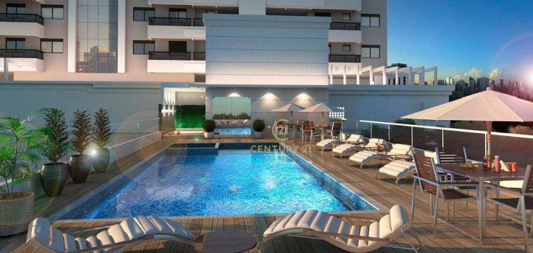 Imagem Apartamento com 2 Quartos à Venda, 89 m² em Campinas - São José