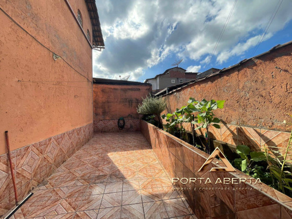 Imagem Casa com 2 Quartos à Venda, 237 m² em Recanto Verde - Timóteo Imagem Casa com 2 Quartos à Venda, 237 m² em Recanto Verde - Timóteo