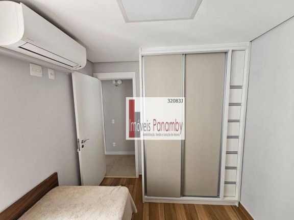 Imagem Apartamento com 2 Quartos à Venda, 87 m² em Morumbi - São Paulo Imagem Apartamento com 2 Quartos à Venda, 87 m² em Morumbi - São Paulo