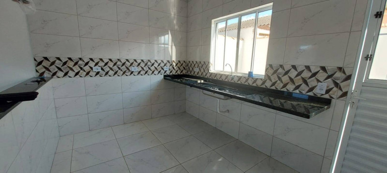 Imagem Sobrado com 2 Quartos à Venda, 90 m² em Vila Atlântica - Mongaguá Imagem Sobrado com 2 Quartos à Venda, 90 m² em Vila Atlântica - Mongaguá