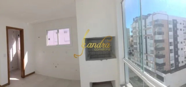 Imagem Apartamento com 3 Quartos à Venda, 79 m² em Zona Nova - Capão Da Canoa
