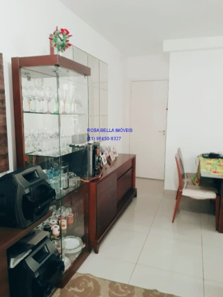 Imagem Apartamento com 2 Quartos à Venda, 56 m² em Vila Nova Esperia - Jundiaí