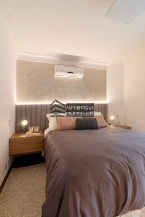 Imagem Apartamento com 3 Quartos à Venda, 165 m² em Perdizes - São Paulo