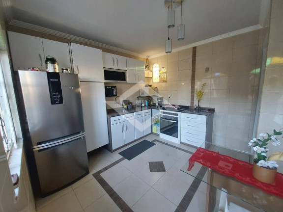 Imagem Casa com 3 Quartos à Venda, 245 m² em Campo Grande - Rio De Janeiro