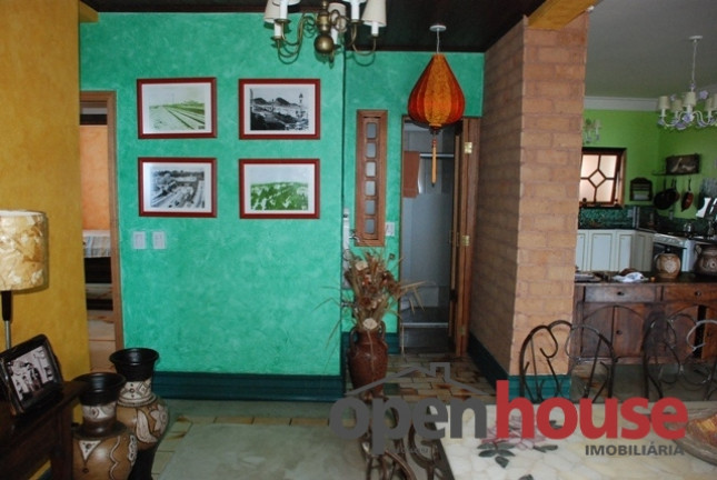 Imagem Cobertura com 3 Quartos à Venda, 230 m² em Ponta Negra - Natal