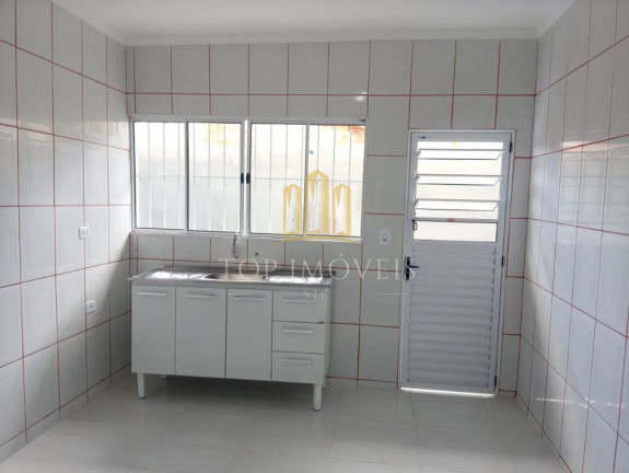 Imagem Casa com 2 Quartos à Venda, 125 m² em Jardim Dos Bandeirantes - São José Dos Campos Imagem Casa com 2 Quartos à Venda, 125 m² em Jardim Dos Bandeirantes - São José Dos Campos