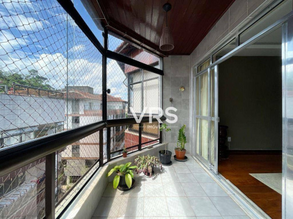 Imagem Apartamento com 3 Quartos à Venda, 131 m² em Alto - Teresópolis Imagem Apartamento com 3 Quartos à Venda, 131 m² em Alto - Teresópolis