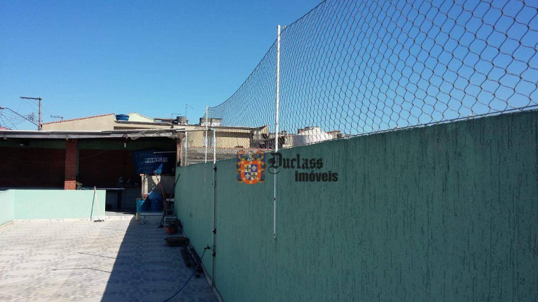 Imagem Casa com 2 Quartos à Venda, 260 m² em Jardim Do Estádio - Santo André Imagem Casa com 2 Quartos à Venda, 260 m² em Jardim Do Estádio - Santo André