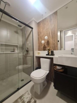 Imagem Apartamento com 3 Quartos à Venda, 110 m² em Alphaville Empresarial - Barueri