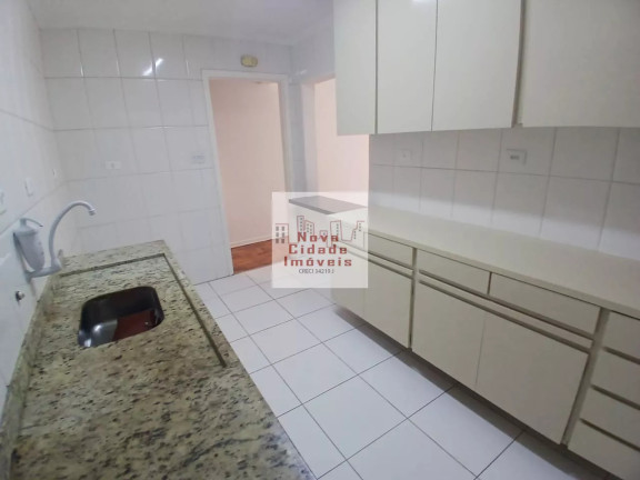 Imagem Apartamento com 2 Quartos para Alugar, 76 m² em Vila Olímpia - São Paulo