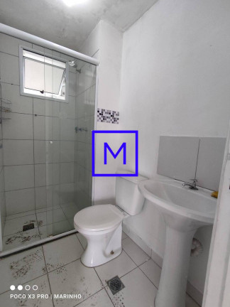 Imagem Apartamento com 2 Quartos à Venda, 52 m² em Itaquera - São Paulo Imagem Apartamento com 2 Quartos à Venda, 52 m² em Itaquera - São Paulo