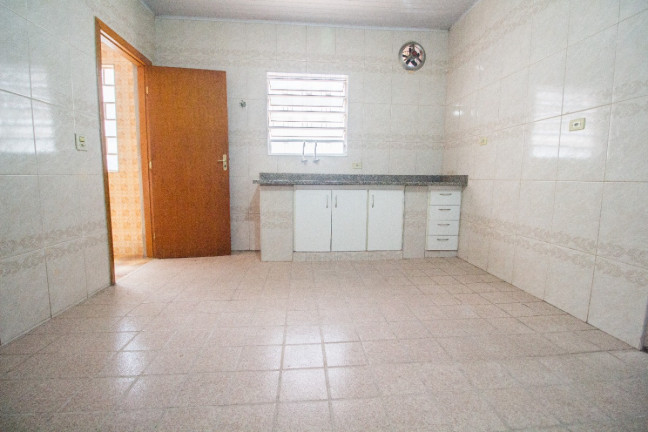 Imagem Casa com 2 Quartos à Venda, 125 m² em Jardim Santa Emília - São Paulo Imagem Casa com 2 Quartos à Venda, 125 m² em Jardim Santa Emília - São Paulo