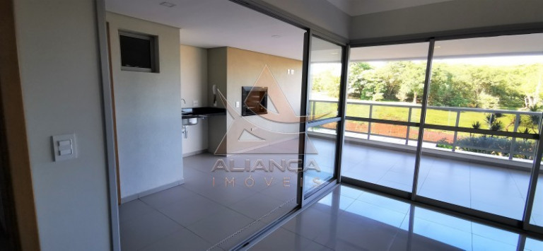 Imagem Apartamento com 4 Quartos à Venda, 279 m² em Ribeirânia - Ribeirão Preto Imagem Apartamento com 4 Quartos à Venda, 279 m² em Ribeirânia - Ribeirão Preto