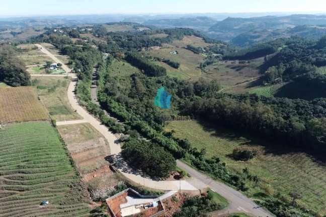 Imagem Terreno à Venda, 390 m² em São Valentin - Bento Gonçalves Imagem Terreno à Venda, 390 m² em São Valentin - Bento Gonçalves