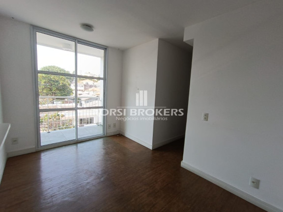 Imagem Apartamento com 2 Quartos para Alugar, 46 m² em Jaguaré - São Paulo Imagem Apartamento com 2 Quartos para Alugar, 46 m² em Jaguaré - São Paulo