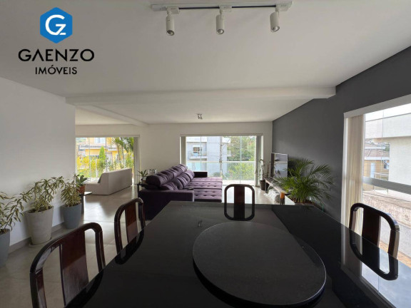 Imagem Casa de Condomínio com 4 Quartos à Venda, 420 m² em Suru - Santana De Parnaíba Imagem Casa de Condomínio com 4 Quartos à Venda, 420 m² em Suru - Santana De Parnaíba